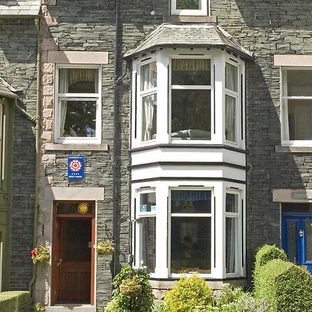 Brookfield B&B Guest House Keswick (Cumbria) Exterior foto