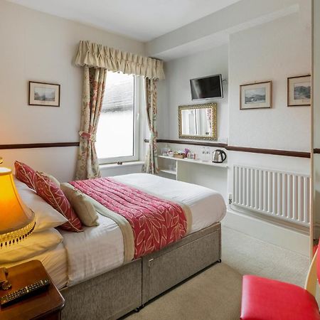 Brookfield B&B Guest House Keswick (Cumbria) Exterior foto