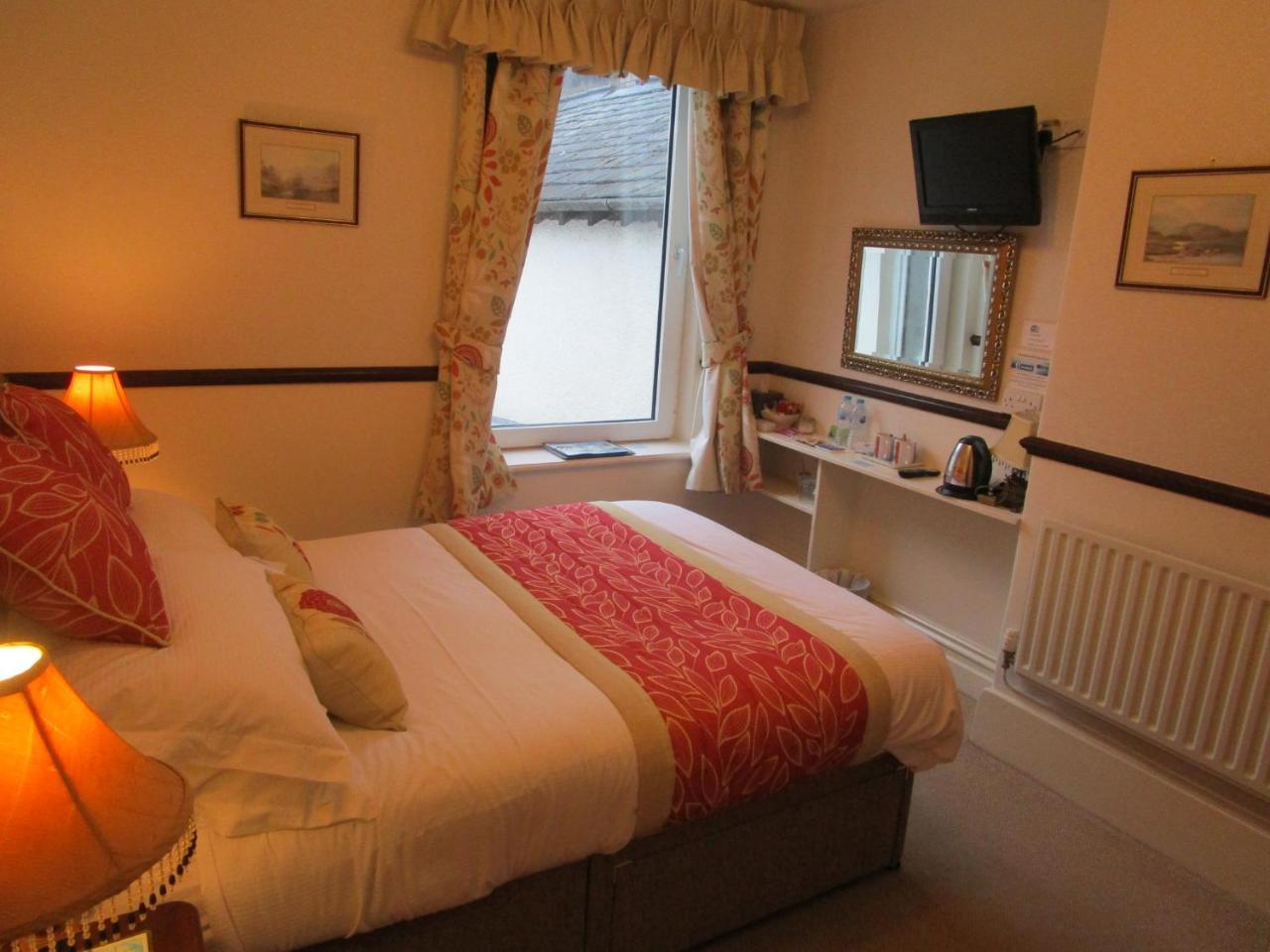 Brookfield B&B Guest House Keswick (Cumbria) Exterior foto