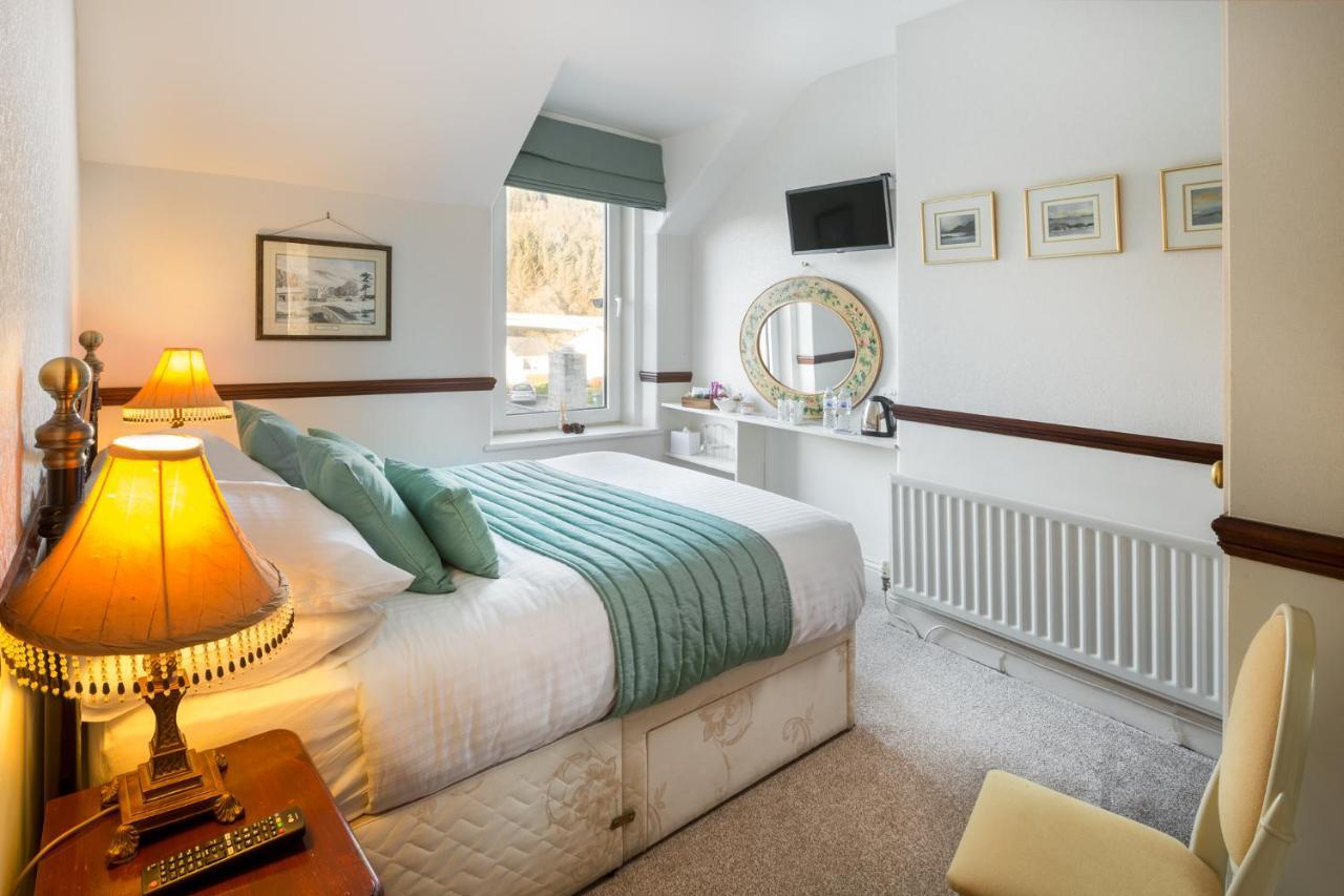 Brookfield B&B Guest House Keswick (Cumbria) Exterior foto